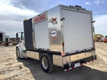 Used Vacall Vacuum Truck